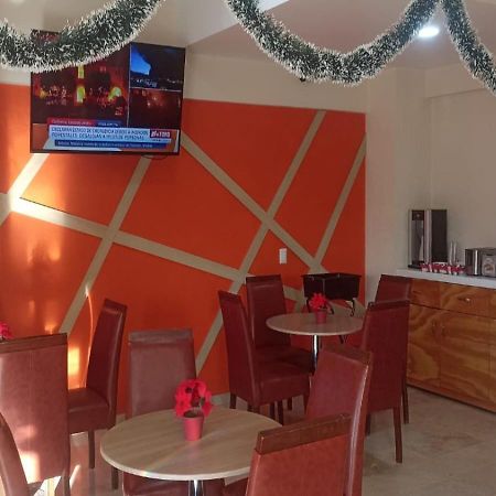 Hotel Yahalis Jilotepec de Abasolo Luaran gambar