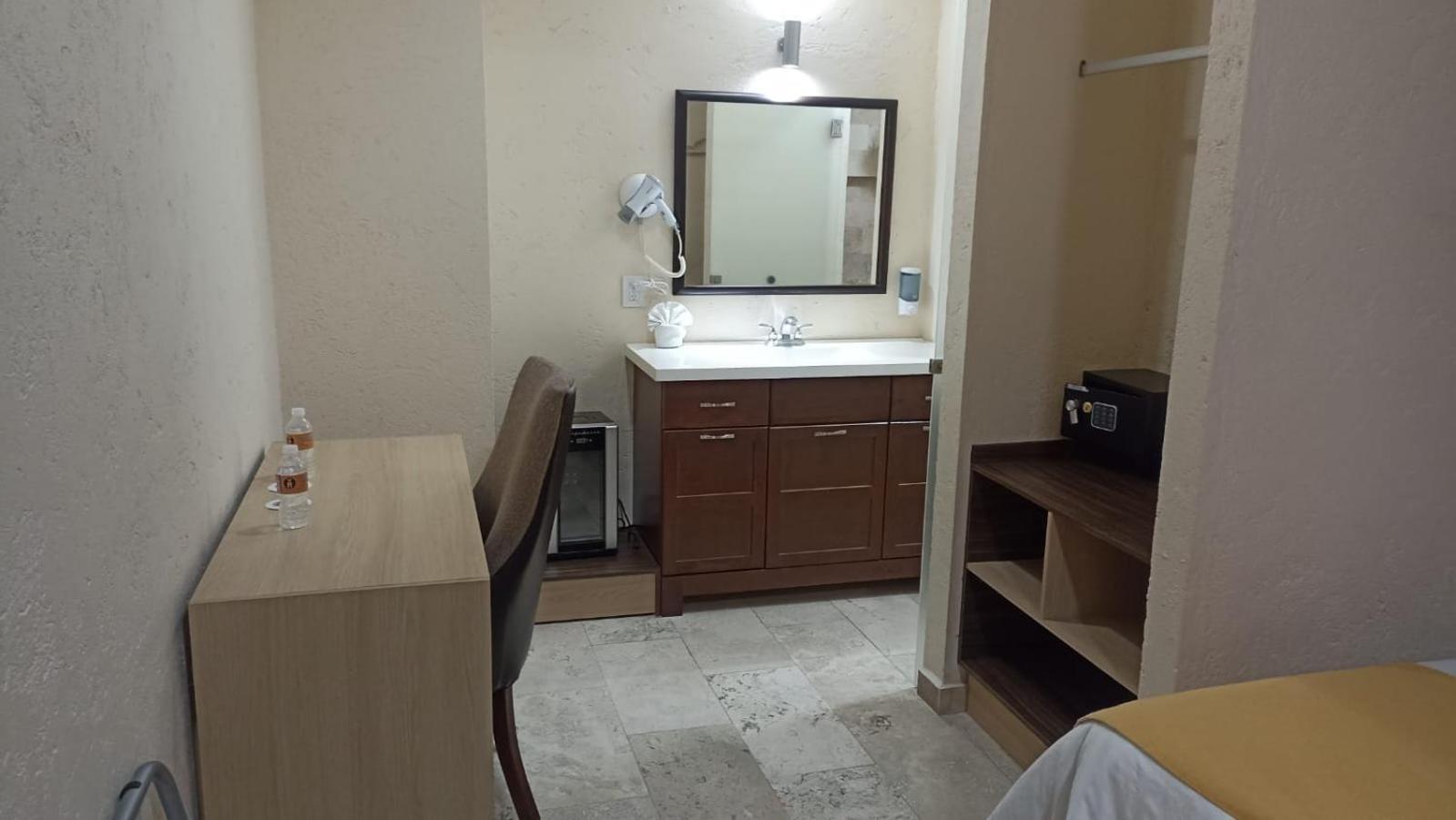 Hotel Yahalis Jilotepec de Abasolo Luaran gambar