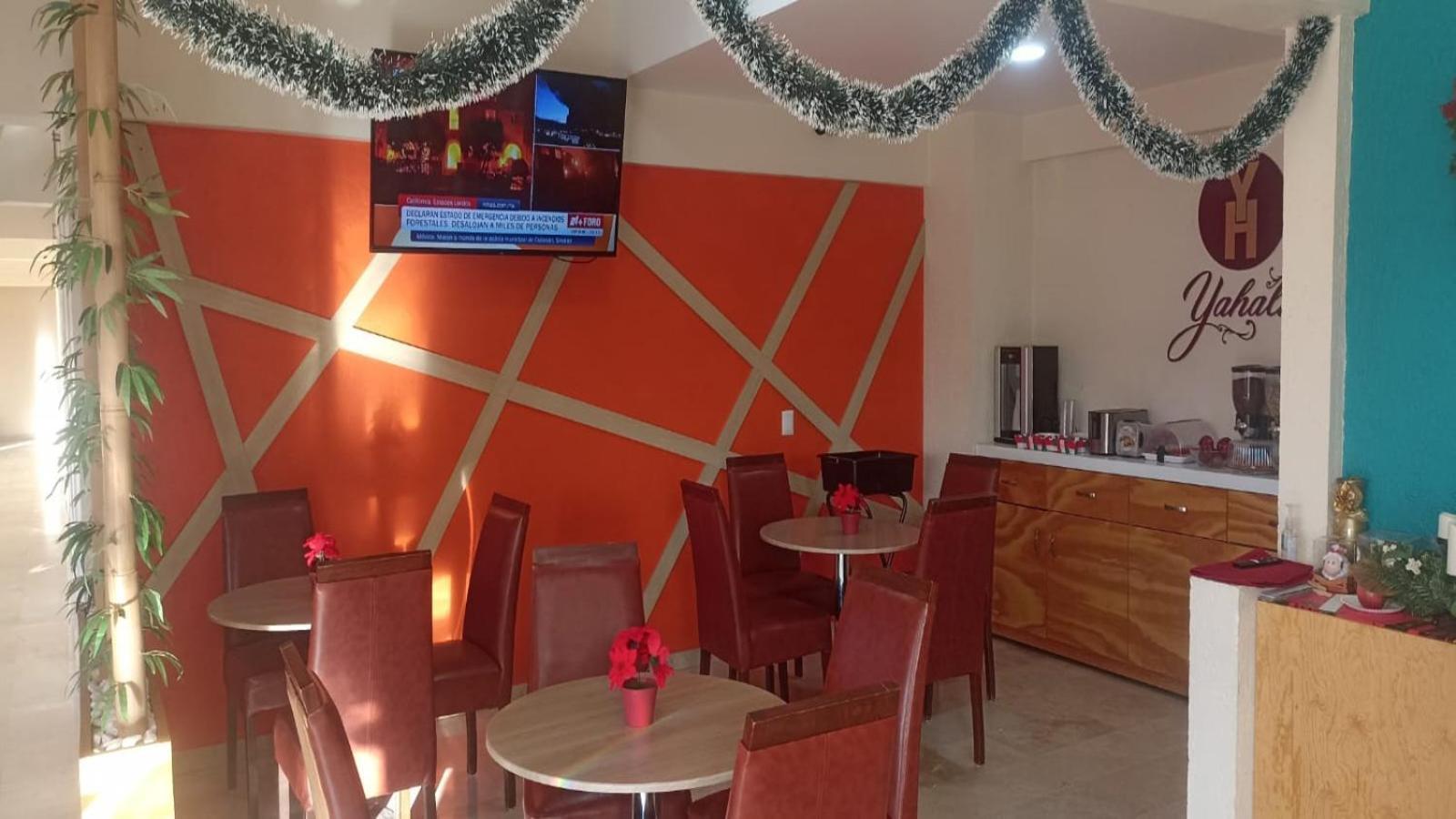 Hotel Yahalis Jilotepec de Abasolo Luaran gambar
