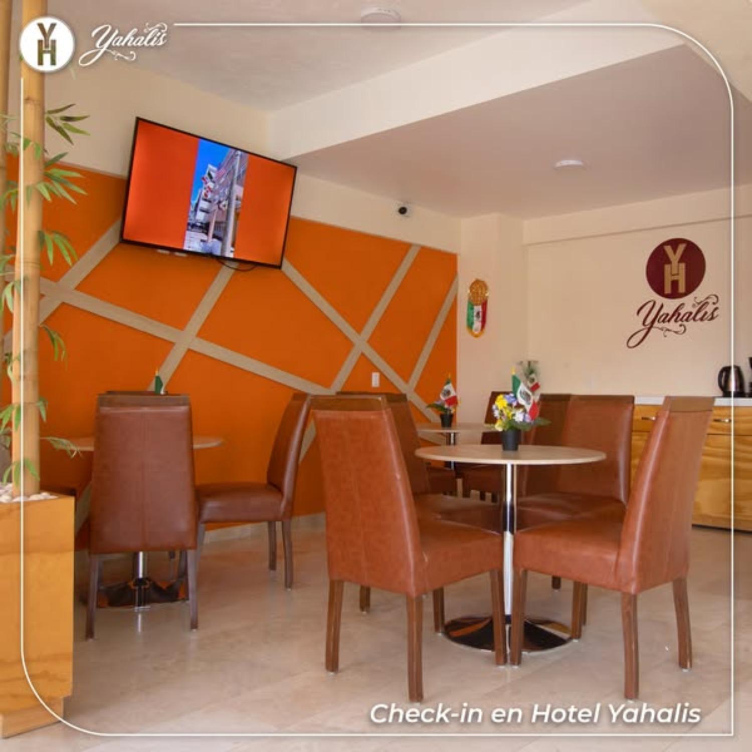 Hotel Yahalis Jilotepec de Abasolo Luaran gambar