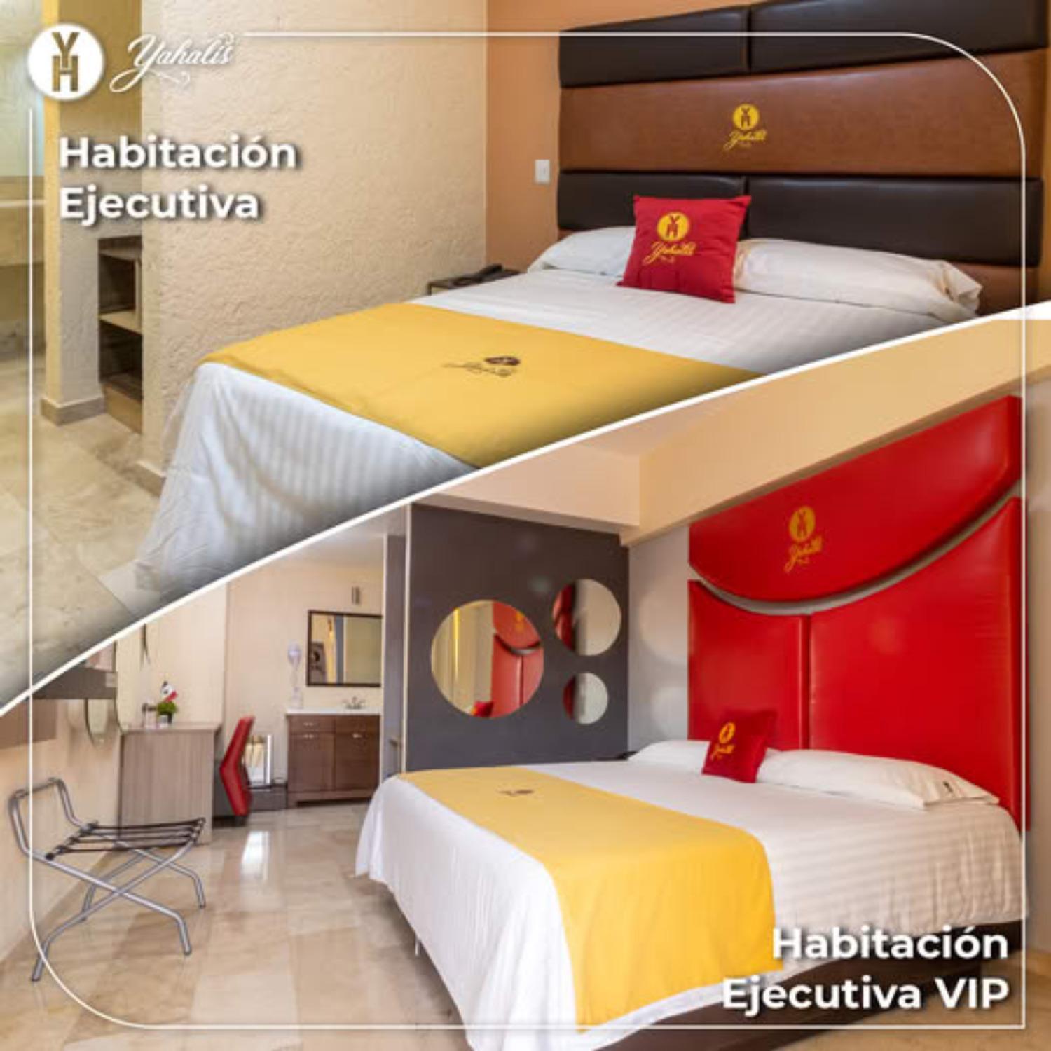 Hotel Yahalis Jilotepec de Abasolo Luaran gambar